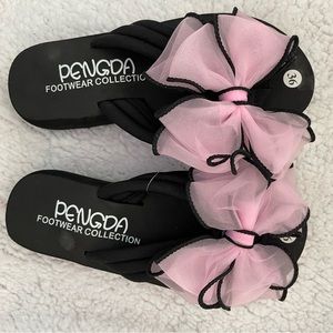 Pendga flip flops